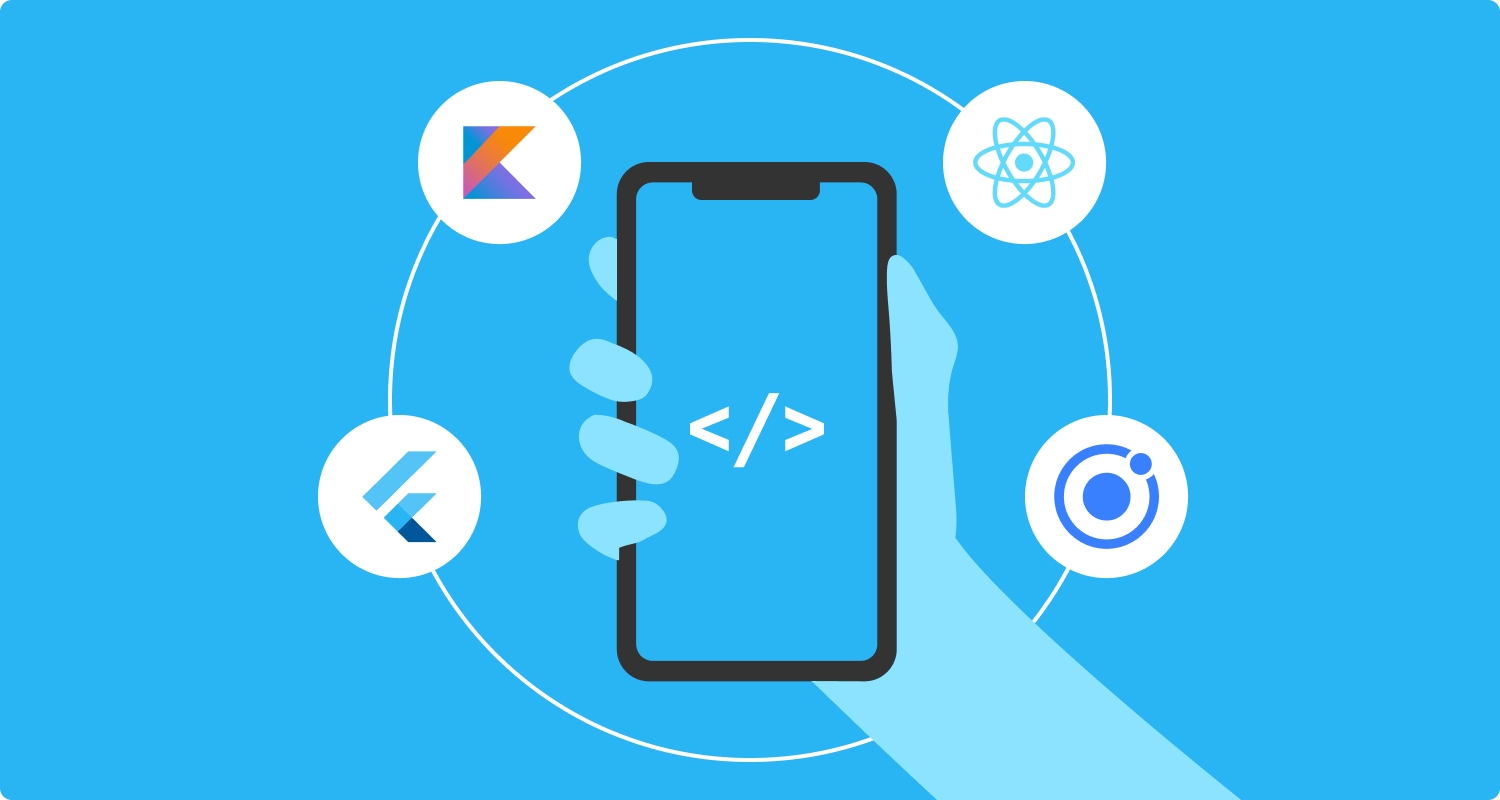 Cross Platform Apps The Future of Efficient App Development