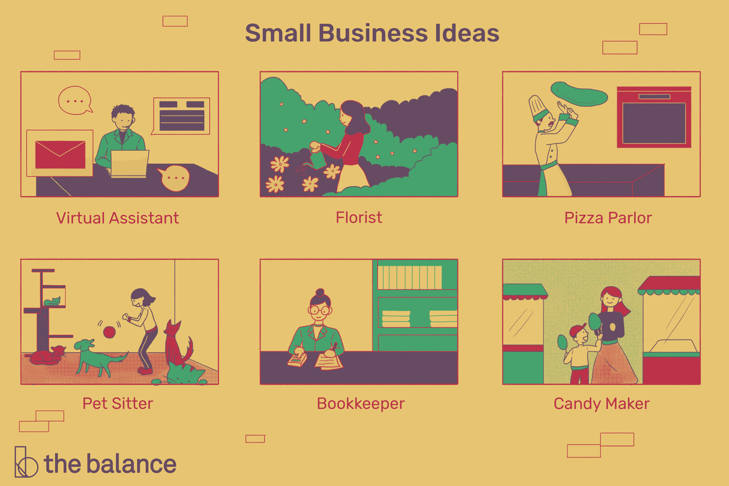 Innovative Business Ideas for the Modern Entrepreneur